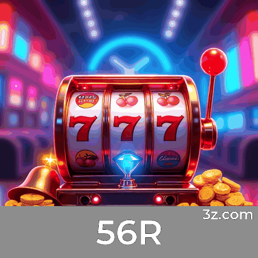 56R: Experiência de Jogos de Cassino Deslumbrante