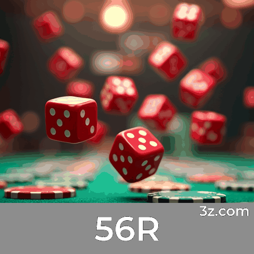 56R: Uma Plataforma de Apostas Segura e Profissional