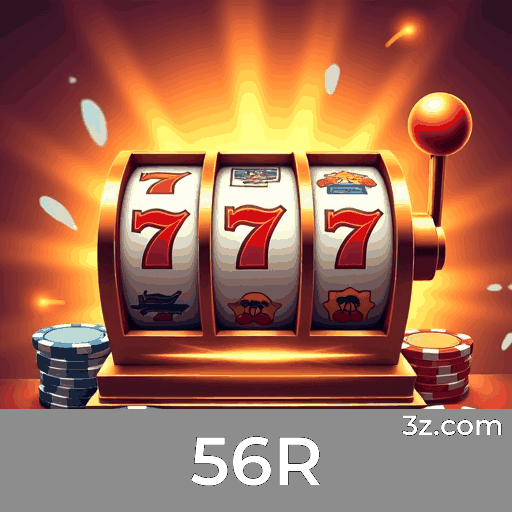 56R: Seu Cassino Online Seguro e Divertido