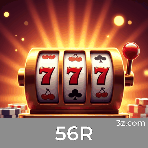 56R Social Casino: Uma Experiência de Interação Real