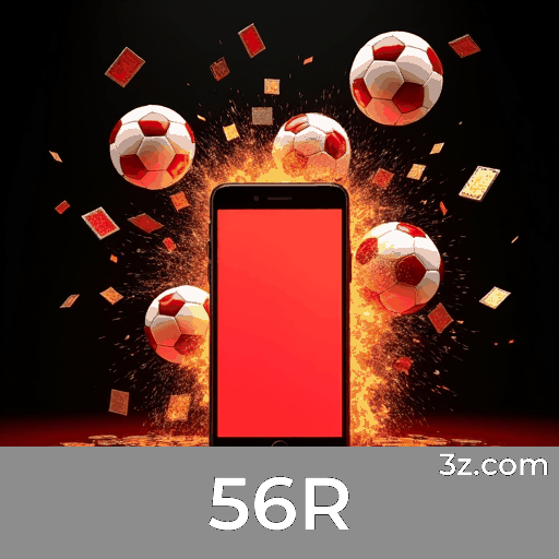 56R: Seu Cassino Online Seguro e Divertido