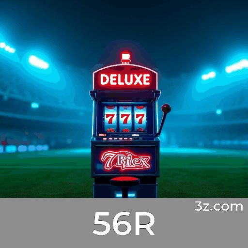 56R: Análise de Esporte e Estratégias de Apostas