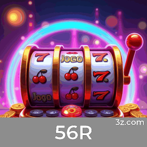 56R: Seu Cassino Online Seguro e Divertido