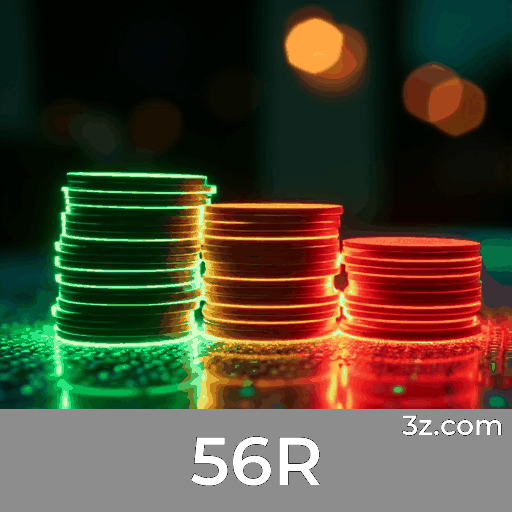 56R: Seu Cassino Online Seguro e Divertido