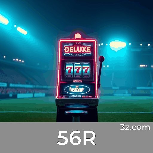 56R: Seu Cassino Online Seguro e Divertido