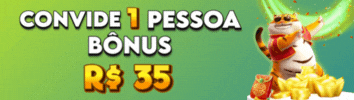 Recompensas de indicação